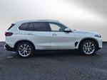 2024 BMW X5 xDrive40i xDrive40i