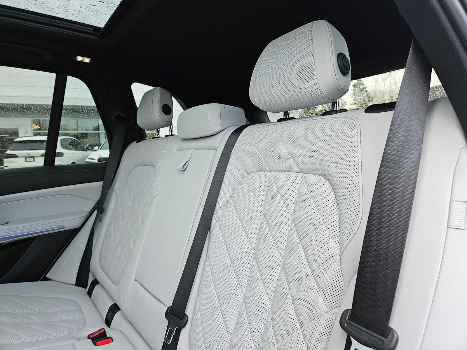 2024 BMW X5 xDrive40i xDrive40i