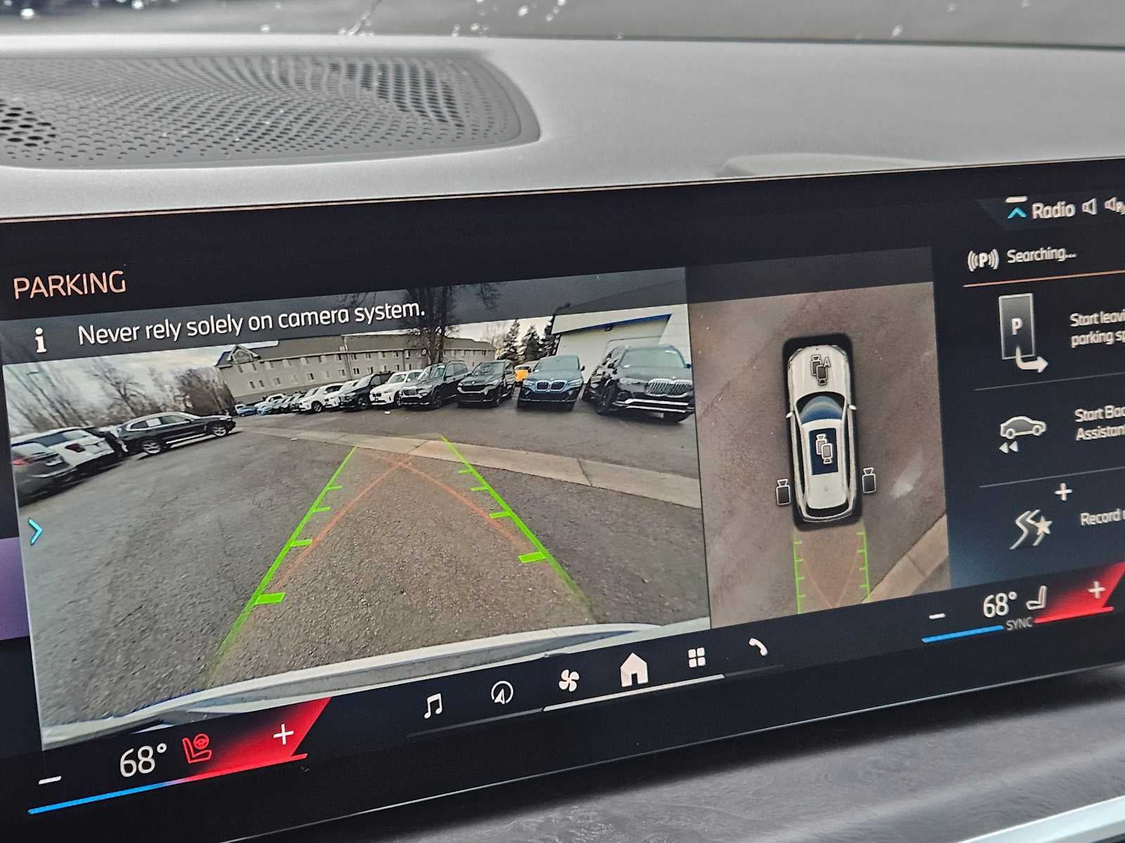 2024 BMW X5 xDrive40i xDrive40i