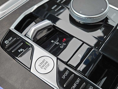 2024 BMW X5 xDrive40i xDrive40i