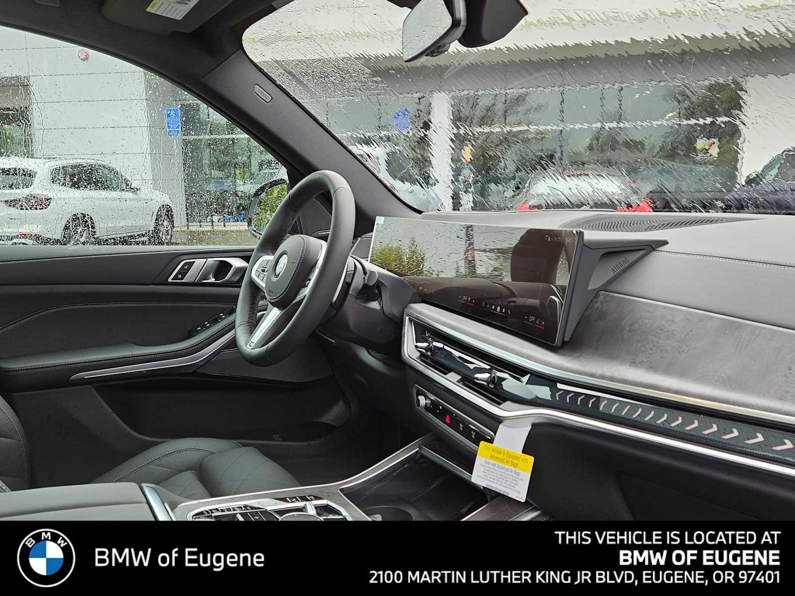 2026 BMW X5 xDrive40i xDrive40i