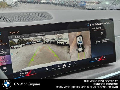 2026 BMW X5 xDrive40i xDrive40i