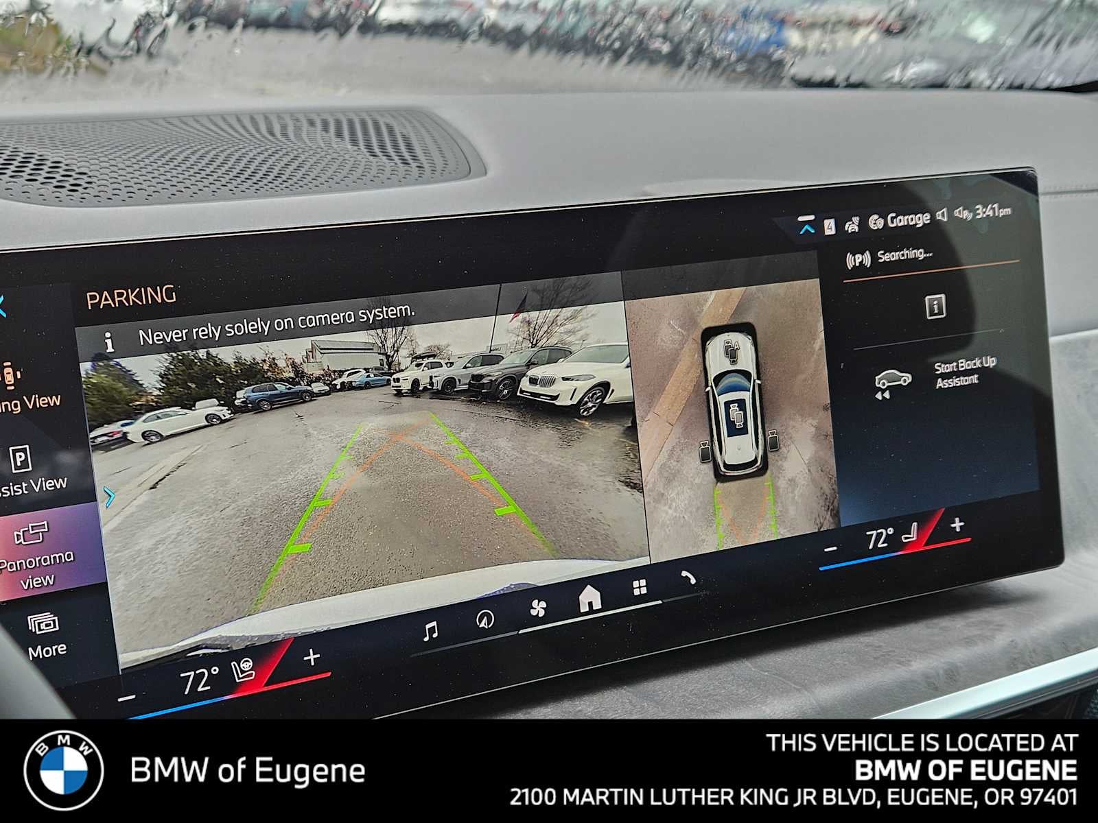 2026 BMW X5 xDrive40i xDrive40i