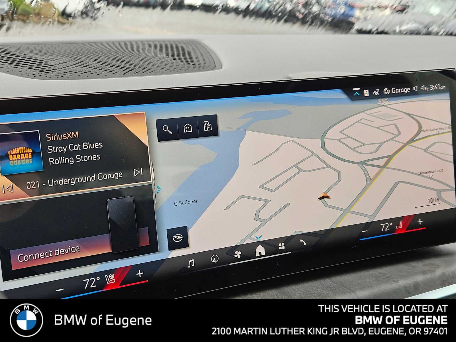 2026 BMW X5 xDrive40i xDrive40i