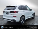 2026 BMW X5 xDrive40i xDrive40i