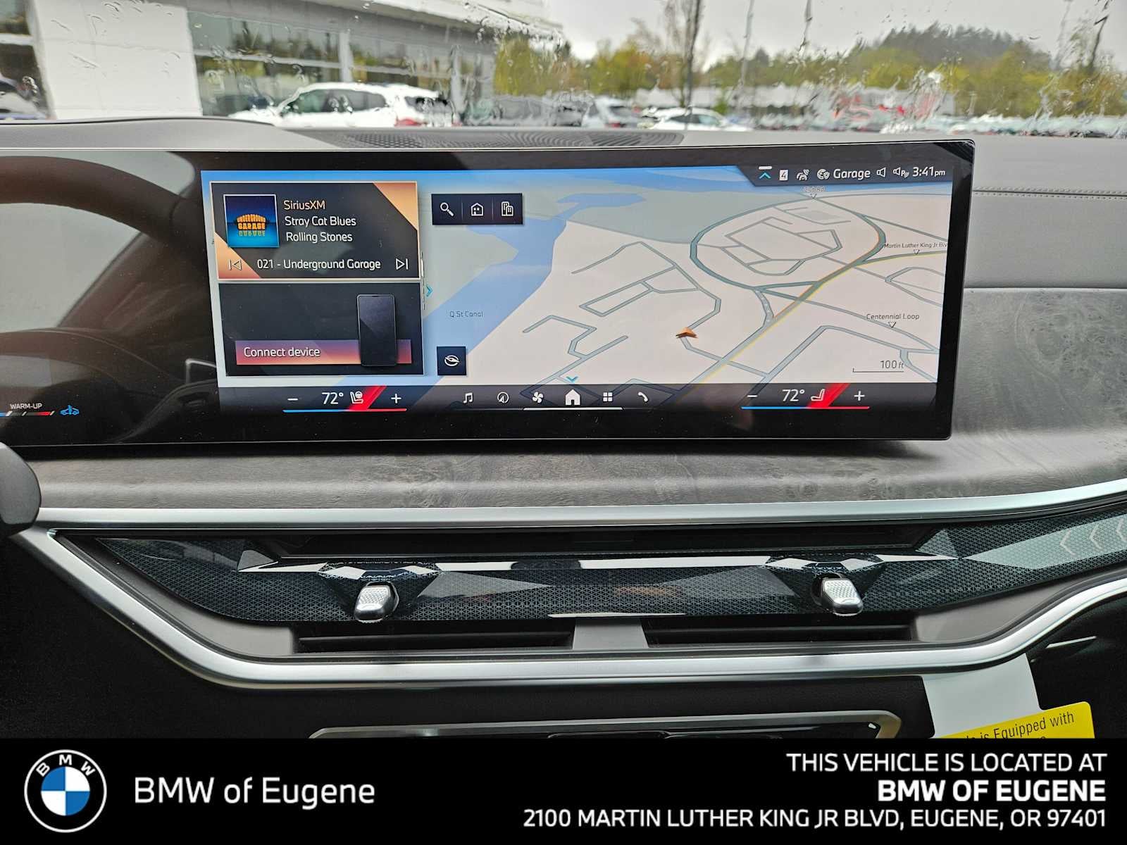 2026 BMW X5 xDrive40i xDrive40i