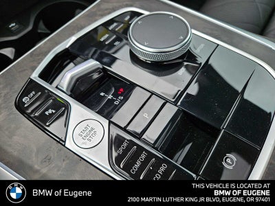 2026 BMW X5 xDrive40i xDrive40i