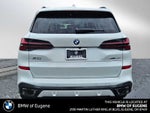 2026 BMW X5 xDrive40i xDrive40i