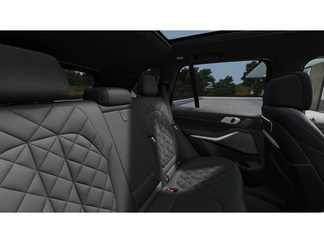 2026 BMW X5 xDrive40i xDrive40i