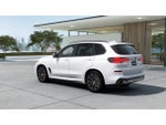 2026 BMW X5 xDrive40i xDrive40i
