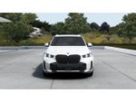 2026 BMW X5 xDrive40i xDrive40i