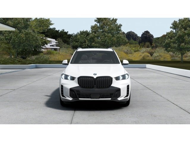 2026 BMW X5 xDrive40i xDrive40i