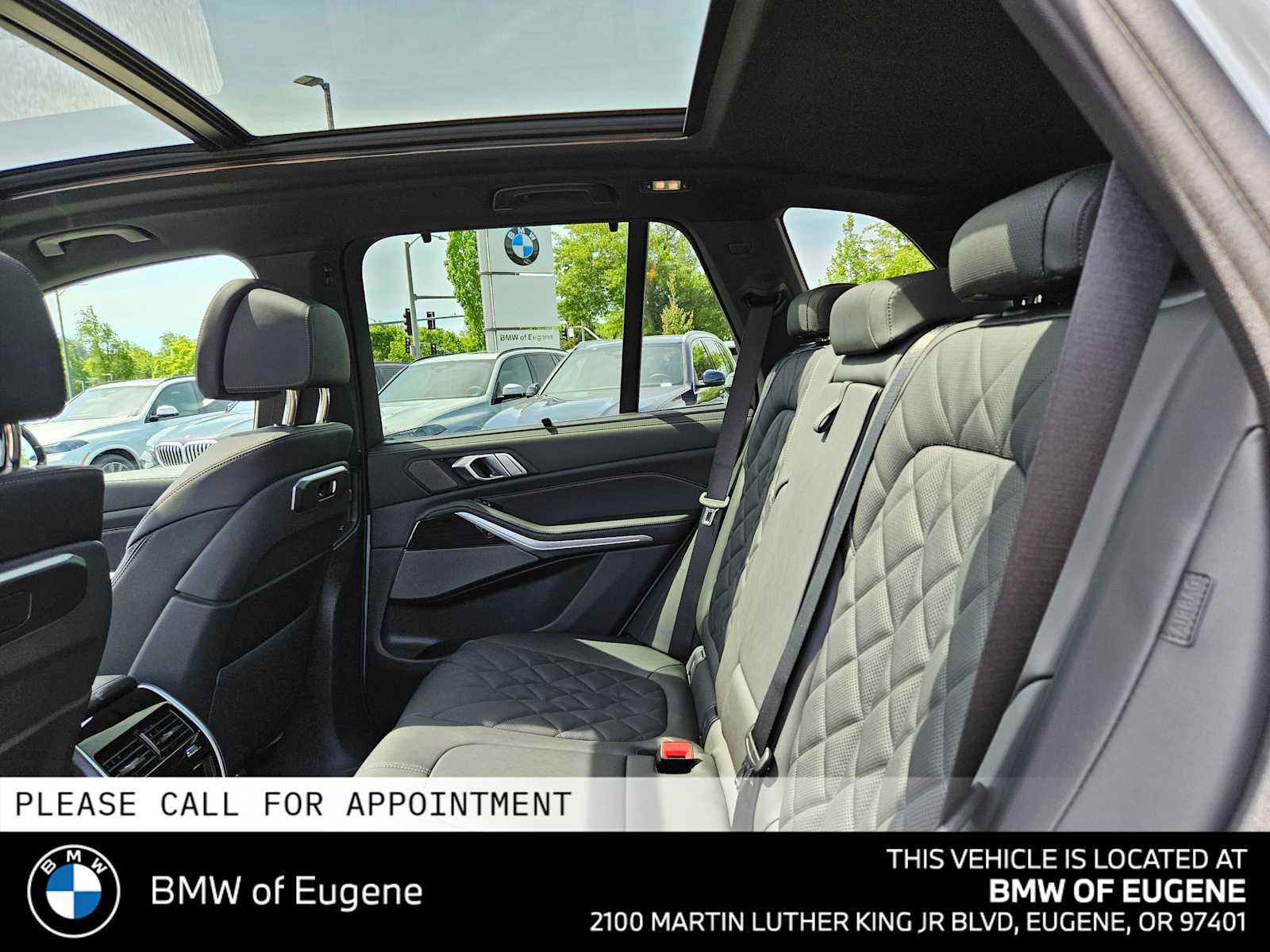 2026 BMW X5 xDrive40i xDrive40i