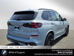 2026 BMW X5 xDrive40i xDrive40i