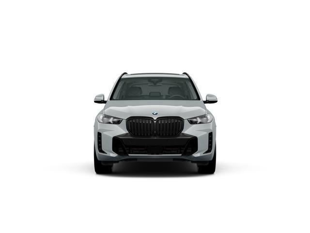 2026 BMW X5 xDrive40i xDrive40i