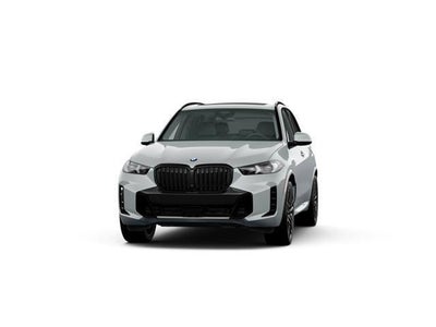 2026 BMW X5 xDrive40i xDrive40i