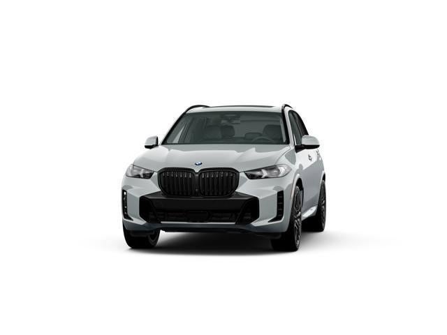 2026 BMW X5 xDrive40i xDrive40i