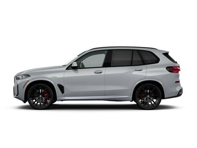 2026 BMW X5 xDrive40i xDrive40i
