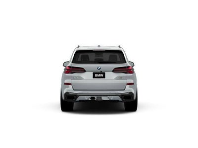 2026 BMW X5 xDrive40i xDrive40i