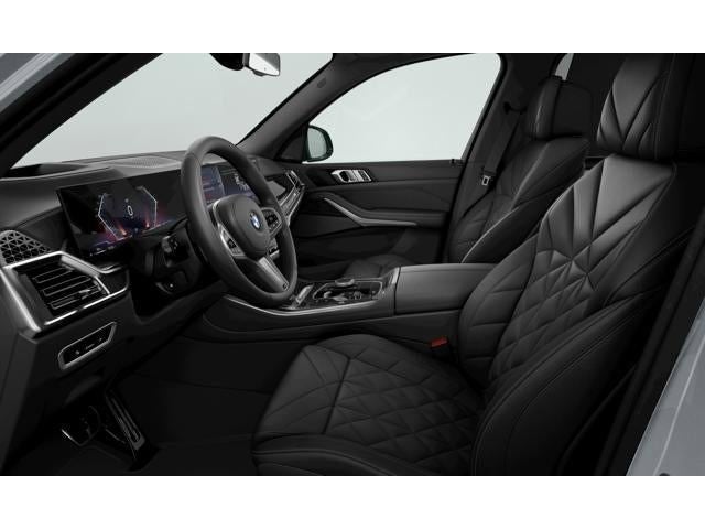 2026 BMW X5 xDrive40i xDrive40i