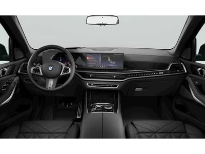 2026 BMW X5 xDrive40i xDrive40i