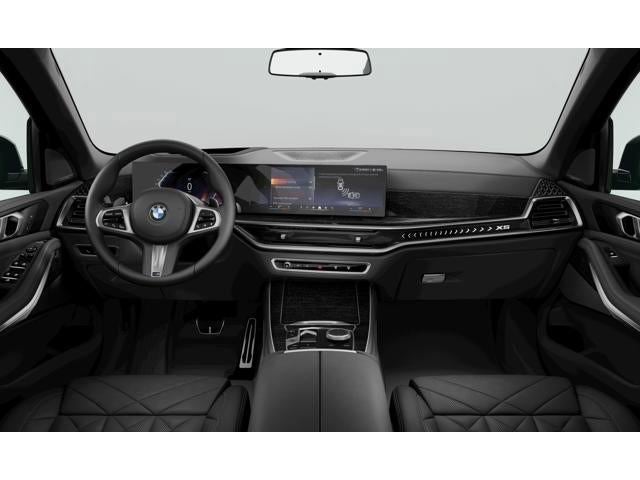 2026 BMW X5 xDrive40i xDrive40i
