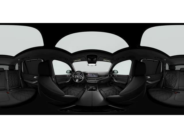 2026 BMW X5 xDrive40i xDrive40i