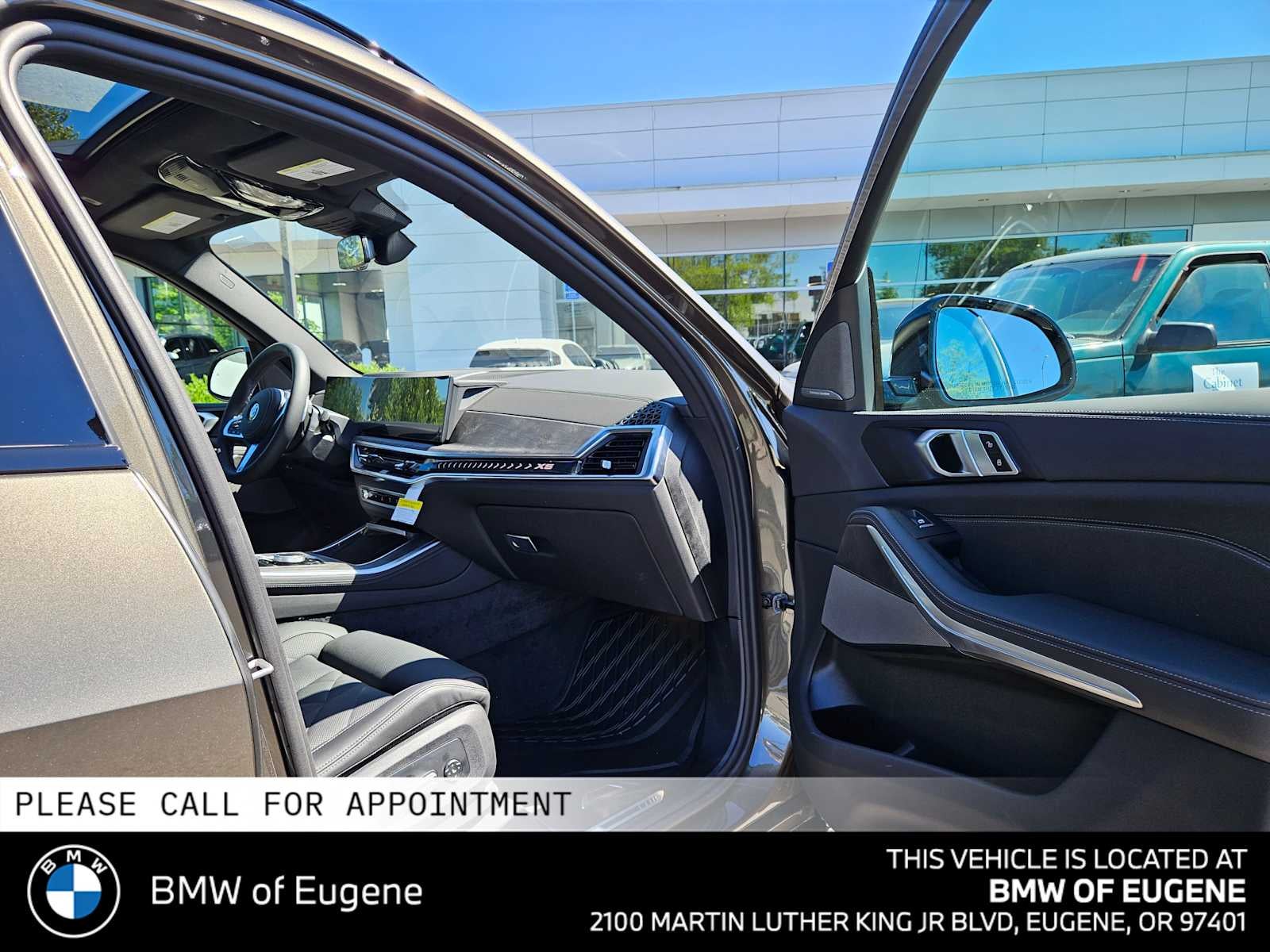 2026 BMW X5 xDrive40i xDrive40i