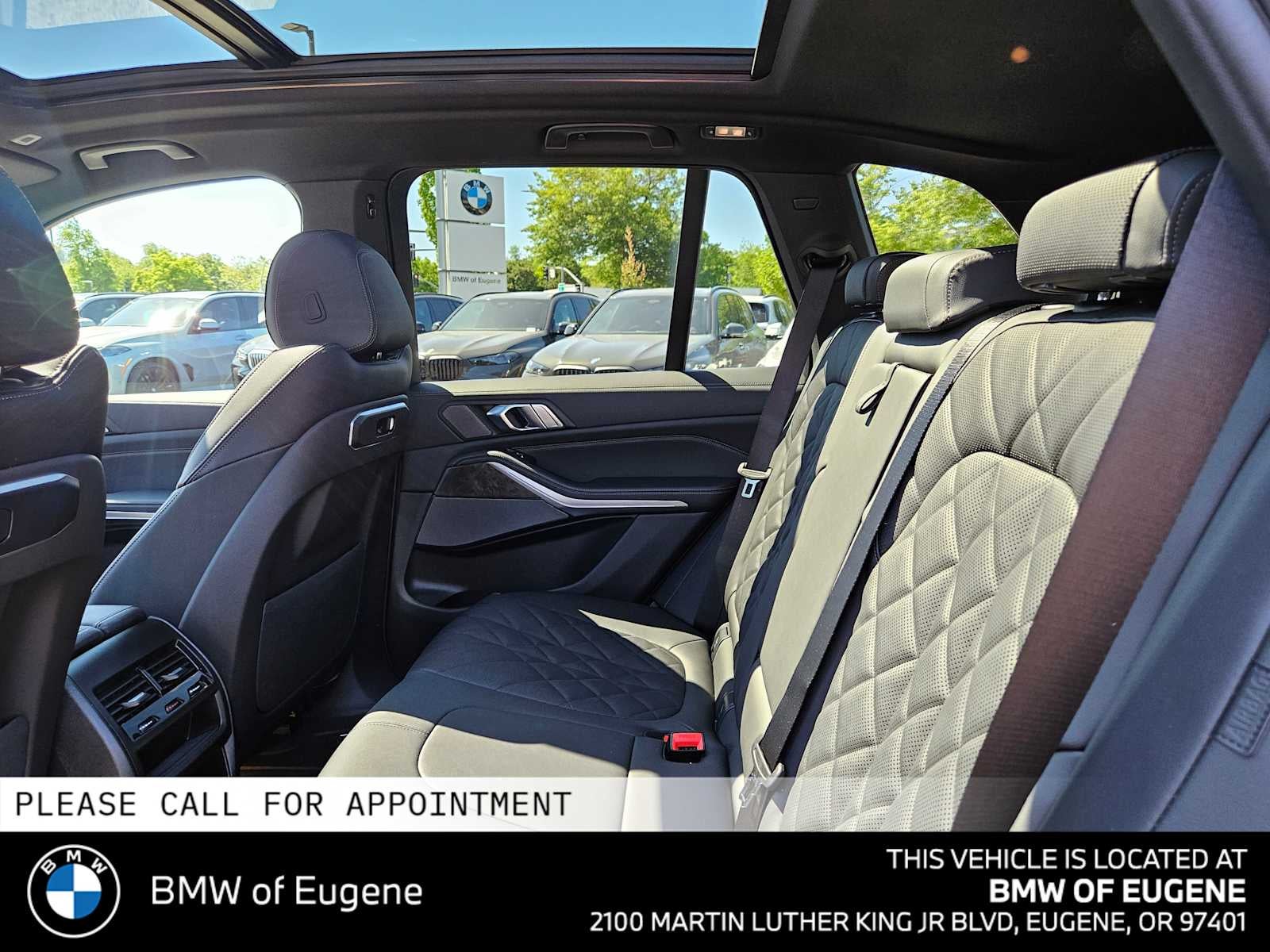 2026 BMW X5 xDrive40i xDrive40i