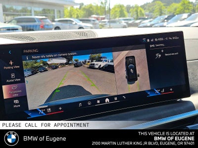2026 BMW X5 xDrive40i xDrive40i