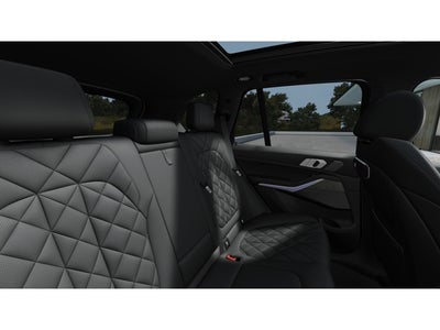 2026 BMW X5 xDrive40i xDrive40i