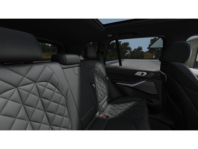 2026 BMW X5 xDrive40i xDrive40i