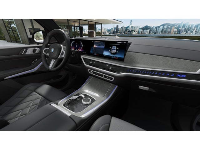 2026 BMW X5 xDrive40i xDrive40i