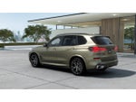 2026 BMW X5 xDrive40i xDrive40i