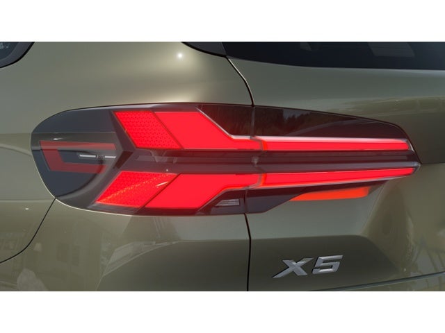 2026 BMW X5 xDrive40i xDrive40i