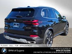 2026 BMW X5 xDrive40i xDrive40i