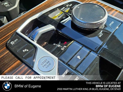 2026 BMW X5 xDrive40i xDrive40i