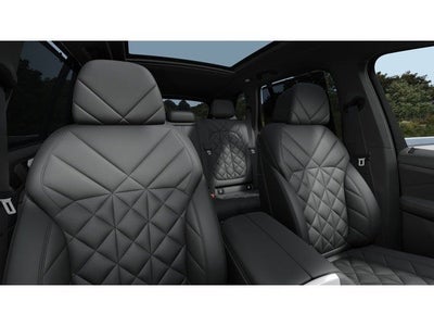 2026 BMW X5 xDrive40i xDrive40i