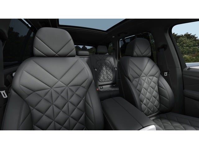 2026 BMW X5 xDrive40i xDrive40i
