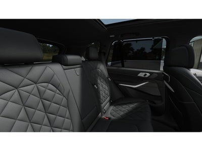 2026 BMW X5 xDrive40i xDrive40i