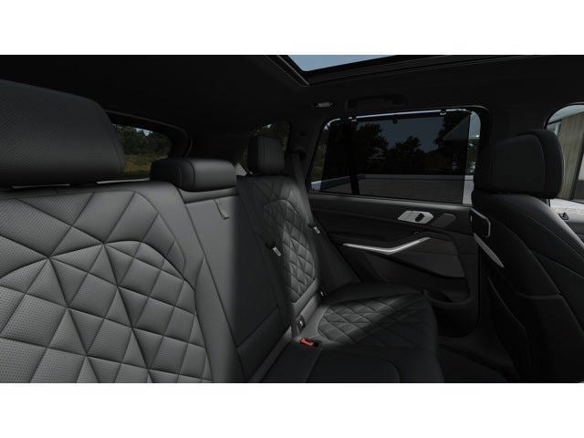 2026 BMW X5 xDrive40i xDrive40i