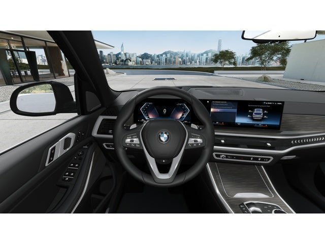 2026 BMW X5 xDrive40i xDrive40i