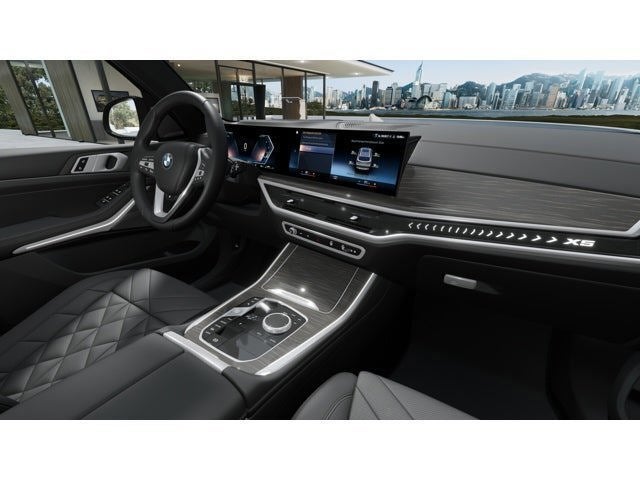 2026 BMW X5 xDrive40i xDrive40i