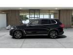 2026 BMW X5 xDrive40i xDrive40i