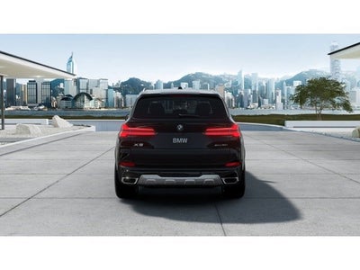 2026 BMW X5 xDrive40i xDrive40i