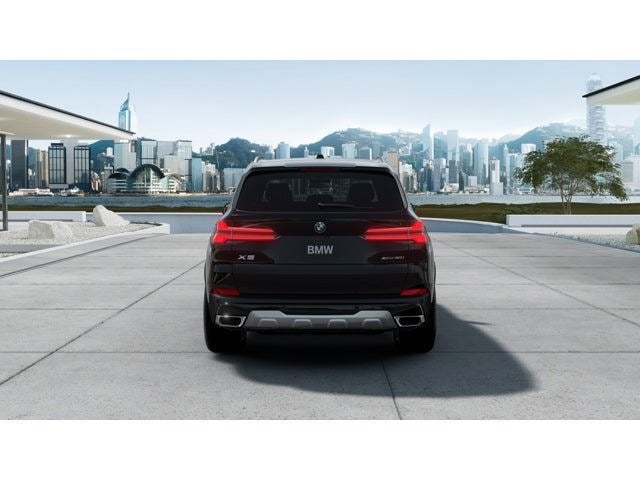 2026 BMW X5 xDrive40i xDrive40i