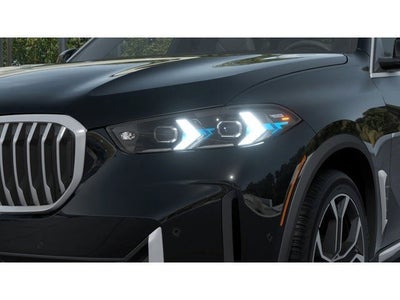 2026 BMW X5 xDrive40i xDrive40i