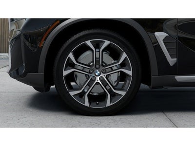 2026 BMW X5 xDrive40i xDrive40i