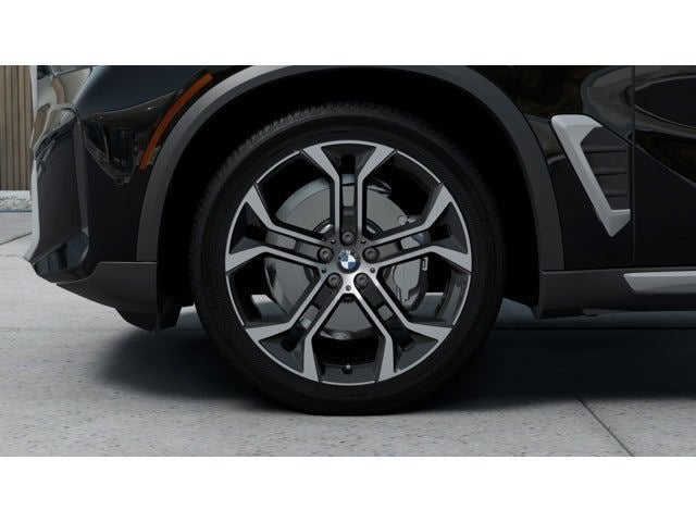 2026 BMW X5 xDrive40i xDrive40i