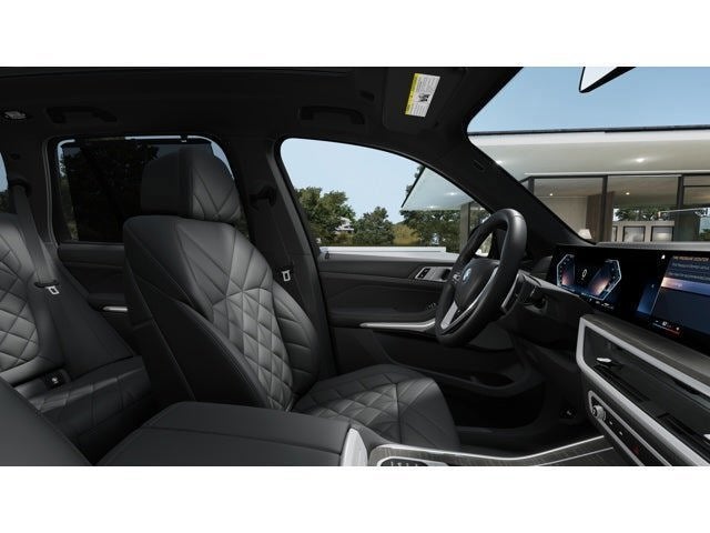 2026 BMW X5 xDrive40i xDrive40i